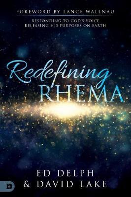 Redefining Rhema book