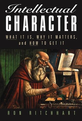 Intellectual Character by Ron Ritchhart