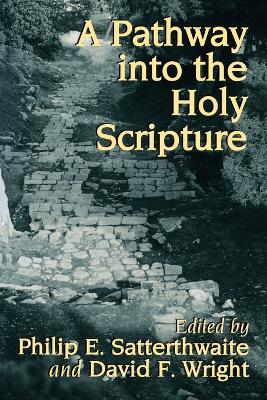 Pathway into the Holy Scripture book