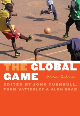 Global Game book