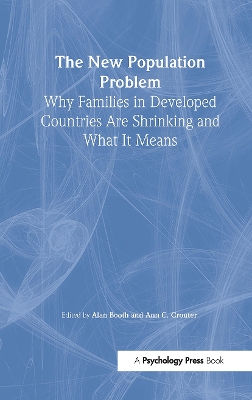 New Population Problem book