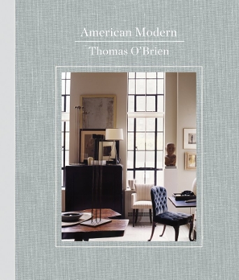 American Modern book