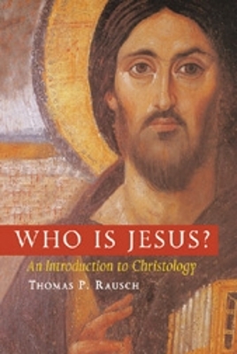 Who is Jesus?: An Introduction to Christology book