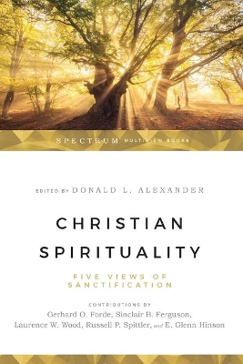 Christian Spirituality book