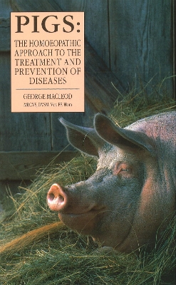 Pigs book