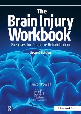 Brain Injury Workbook book