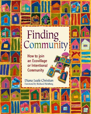 Finding Community book