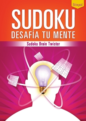 Sudoku desafía tu mente book