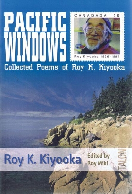 Pacific Windows book