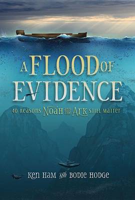 Flood of Evidence book