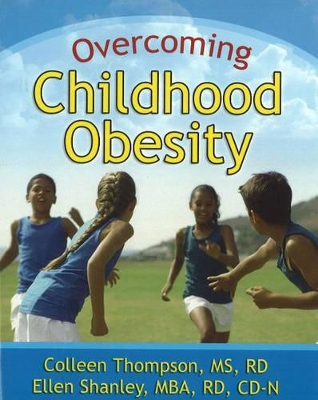 Overcoming Childhood Obesity book