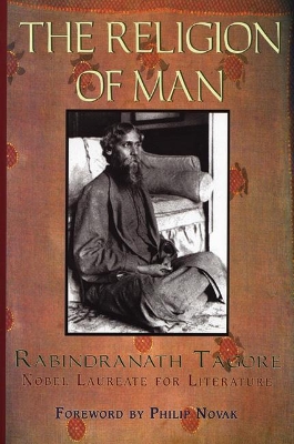 Religion of Man book
