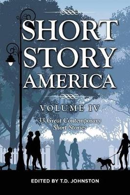 Short Story America, Volume Four book