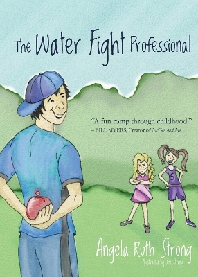 Water Fight Professional book