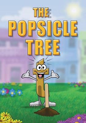 Popsicle Tree book