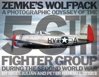 Zemke'S Wolfpack book