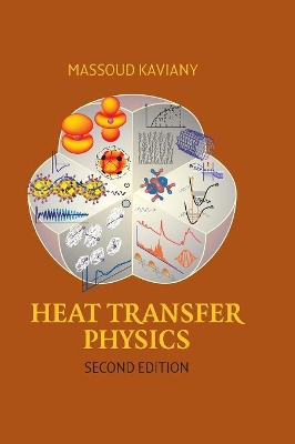 Heat Transfer Physics book
