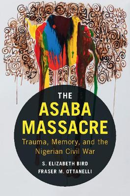 Asaba Massacre book