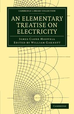 Elementary Treatise on Electricity book