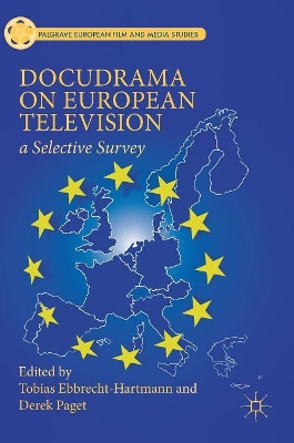 Docudrama on European Television book