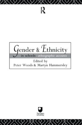 Gender and Ethnicity in Schools book