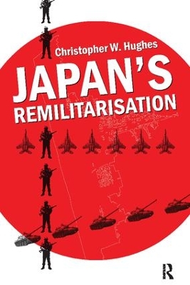 Japan's Remilitarisation book