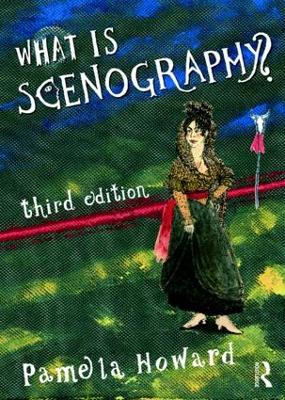 What is Scenography? by Pamela Howard