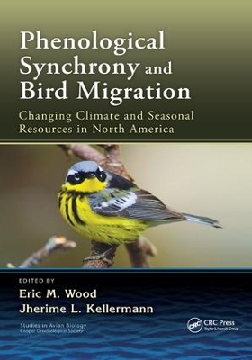 Phenological Synchrony and Bird Migration by Eric M. Wood