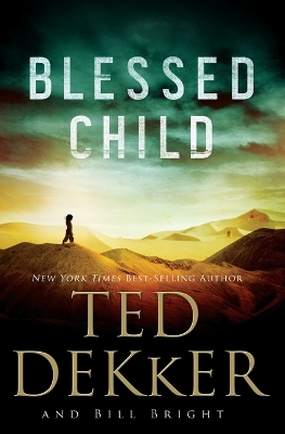 Blessed Child book