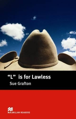 L is for Lawless by Sue Grafton