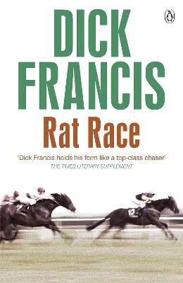 Rat Race book