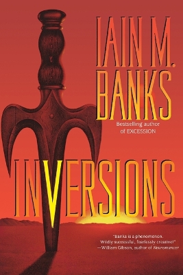 Inversions by Iain M. Banks