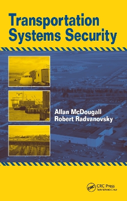 Transportation Systems Security book