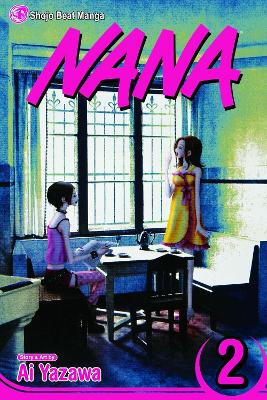 Nana, Vol. 2 book
