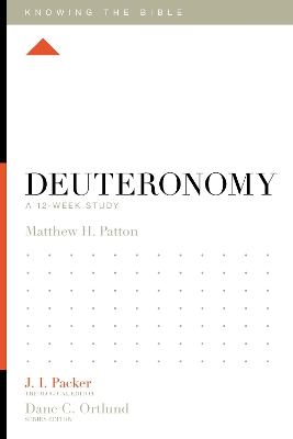 Deuteronomy book