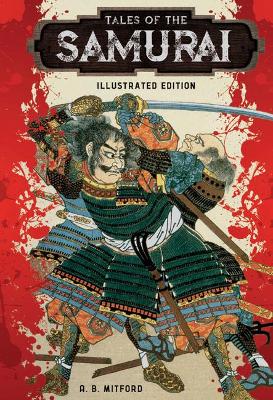 Tales of the Samurai book