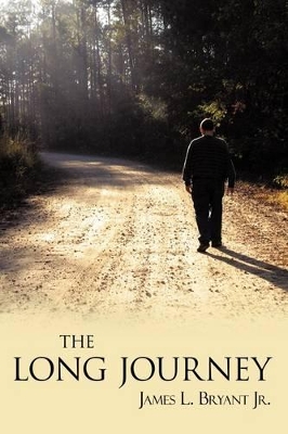 The Long Journey book