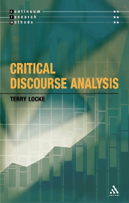 Critical Discourse Analysis by Terry Locke
