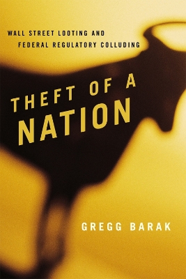 Theft of a Nation book