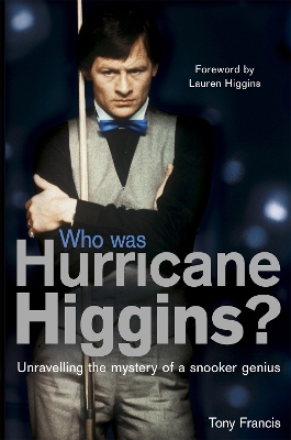 Who Was Hurricane Higgins? book