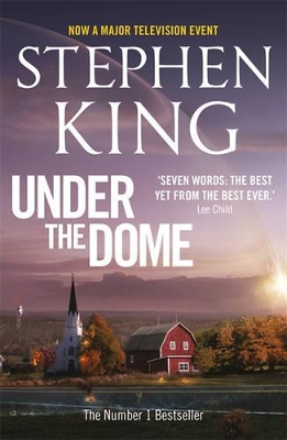 Under the Dome book