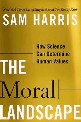 Moral Landscape by Harris