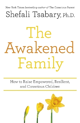 The Awakened Family: How to Raise Empowered, Resilient, and Conscious Children. book