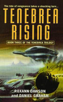 Tenebrea Rising book