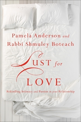 Lust for Love book