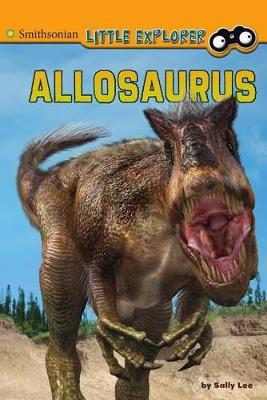 Allosaurus book