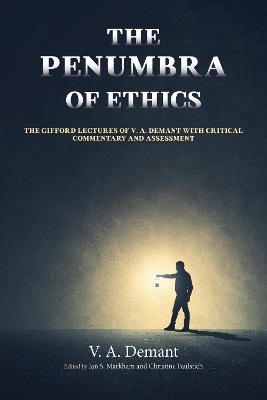 The Penumbra of Ethics book