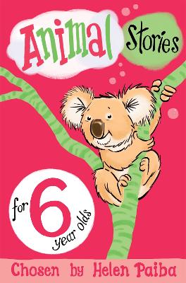 Animal Stories for 6 Year Olds book