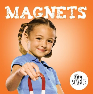 Magnets by Steffi Cavell-Clarke