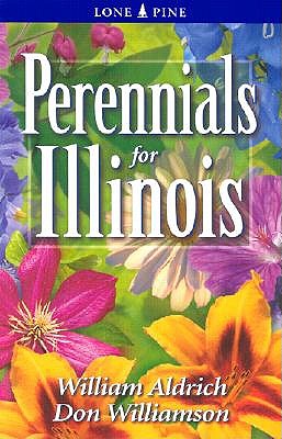 Perennials for Illinois book